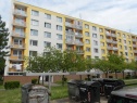 1ZKB, 35 m2, Hradec Králové, Formánkova