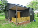 Chata se zahradou 2142 m2, Tísek