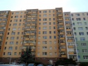 однокомнатная кватира, 31 м2, Praha 4, Praha, Brodského