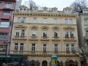 двухкомнатная квартира, 55 м2, Karlovy Vary, Vřídelní