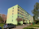Byt 2+1 Benátky nad Jizerou, Platanová ul.