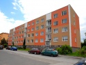 Byt 4+1 Ostroměř, ul. Zahradní, okr. Jičín