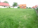Stavební pozemek 806 m2