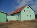 Einfamilienhaus, Brno-venkov, Pozořice