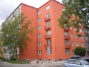 Flat 2+1 for rent, 53 m2, Pardubice, Hlaváčova