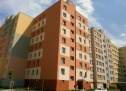 трехкомнатная квартира, 70 м2, České Budějovice, V. Volfa