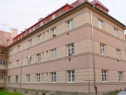 аренда  четырехкомнатная квартира, 120 м2, Liberec, Čížkova