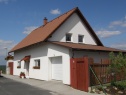 Rodinný dům Chrášťany u Českého Brodu, okr. Kolín