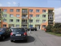 аренда  однокомнатная кватира, 45 м2, Liberec, Vysoká