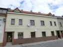 Flat 2+1, 55 m2, Pardubice, Kašparova