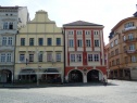Pronájem restaurace České Budějovice, centrum