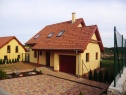 Rodinný dům 5+kk, Březina u Křtin
