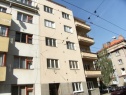 1-ZW zum vermieten , 22 m2, Pardubice, Sladkovského