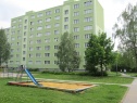 Byt 2+1 Ostrava - Zábřeh, Tarnavova