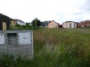 Baugelände, 932 m2, Praha-západ, Nučice