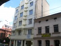 Apartment building, Ostrava-město, Ostrava
