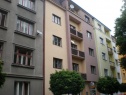 Flat 2+1 for rent, 58 m2, Pardubice, Polská