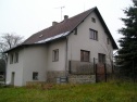 Einfamilienhaus, Jablonec nad Nisou, Jílové u Držkova