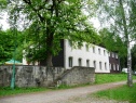 Hotel, Trutnov, Mostek