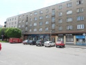 2ZKB, 53 m2, Hradec Králové, Průmyslová
