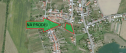 Садовый участок, 2582 м2, Kroměříž, Záříčí