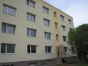 3ZKB, 75 m2, Jičín, Sobotka, Zahradní