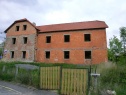 Apartment building, Svitavy, Litomyšl
