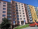 Byt 3+1, Ostrava - Výškovice, Lumírová