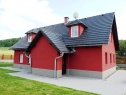 House, Děčín, Horní Podluží