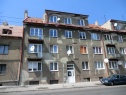 Flat 2+1, 55 m2, Chomutov, Beethovenova