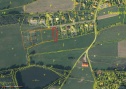 Building lot, 873 m2, Plzeň-město, Štěnovický Borek