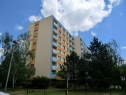 Flat 1+1, 43 m2, Mladá Boleslav, Jana Palacha