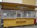 Retail premises, Prostějov