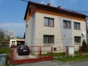 Особняк, Šumperk, Dolní Studénky