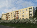 Byt 1+1 Nové Město nad Metují