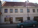 Shop / Geschäft, Karlovy Vary, Nejdek