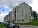 3ZKB, 90 m2, Havlíčkův Brod, Světlá nad Sázavou, Na Bradle