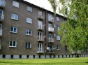 2ZKB, 58 m2, Kladno, Helsinská