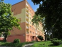 2ZKB, 55 m2, Most, Jaroslava Průchy