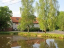 аренда  четырехкомнатная квартира, 150 м2, Benešov, Bystřice