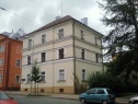 аренда  четырехкомнатная квартира, 95 м2, Cheb, Mariánské Lázně, Husova