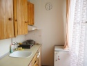 однокомнатная кватира, 27 м2, Praha 9, Praha, Veltruská