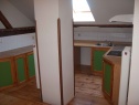 Flat 3+kk for rent, 120 m2, Olomouc, Krapkova