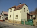 Einfamilienhaus, Mladá Boleslav