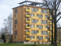 Byt 3+1, Karviná - Ráj, ul. V Aleji