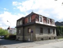Rodinný dům - 2 byty, Mariánské Lázně, Kollárova ul.