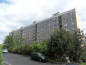 трехкомнатная квартира, 78 м2, Ústí nad Labem, Poláčkova