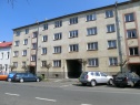 Flat 2+1, 56 m2, Chrudim, Čs. armády