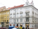 Komerční prostor, Nusle - Praha 4