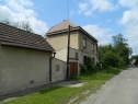 Einfamilienhaus, Mělník, Všetaty